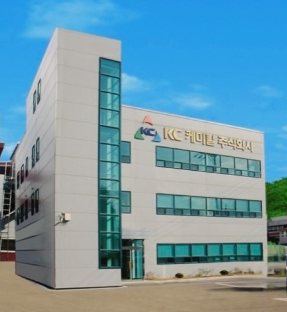 본사 전경
