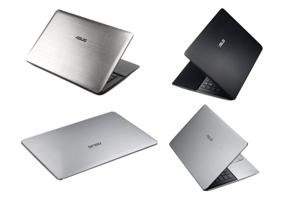 3C Exterior 노트북 케이스