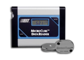 광량측정기 (EIT MicroCure)