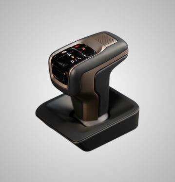 GM BT1xx Auto Gear Shift