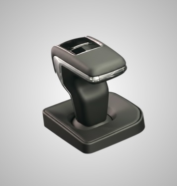 GM T1xx Auto Gear Shift